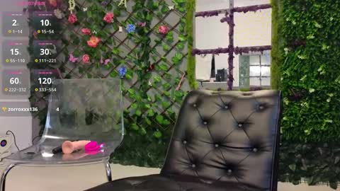 Snapshot of baby_nyco chatting on October 2025 06:16:02 PM Baby Nico online show from October 2025 06:16:02 PM