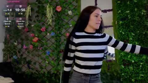 Snapshot of baby_nyco chatting on October 2025 04:41:01 PM Baby Nico online show from October 2025 04:41:01 PM