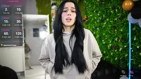 Snapshot of baby_nyco chatting on November 2025 06:01:02 PM Baby Nico online show from November 2025 06:01:02 PM