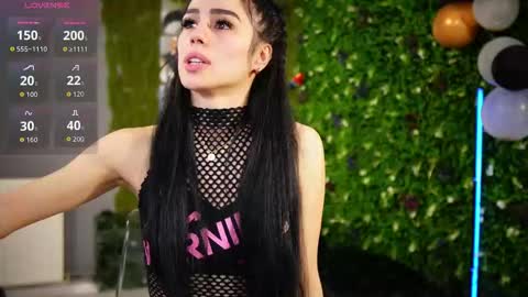 Snapshot of baby_nyco chatting on November 2025 06:30:02 PM Baby Nico online show from November 2025 06:30:02 PM