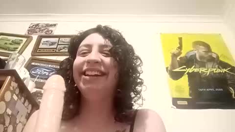 Snapshot of baby_pup chatting on December 2025 10:35:02 AM baby_pup online show from December 2025 10:35:02 AM