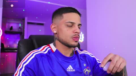 baby_rausch online show from December 2024 09:28:02 AM