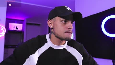 baby_rausch online show from December 2024 08:59:01 AM