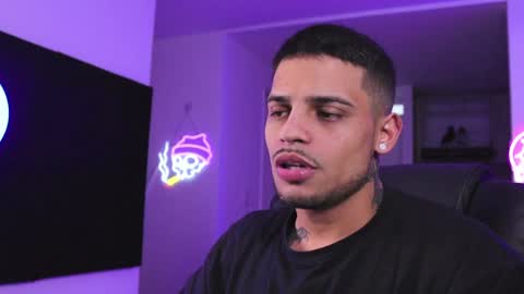 baby_rausch online show from January 2025 05:55:01 AM