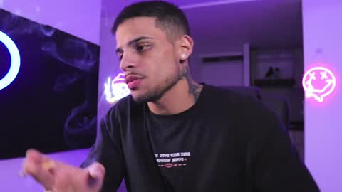 baby_rausch online show from January 2025 05:40:02 AM