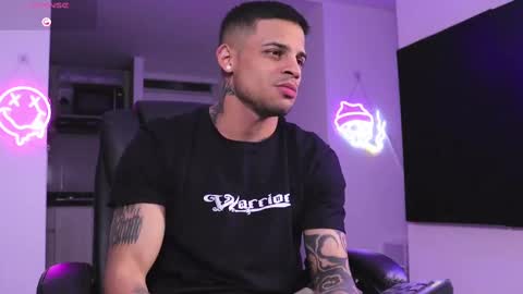 baby_rausch online show from February 2025 07:44:02 AM