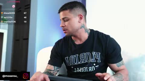 baby_rausch online show from September 2025 08:19:01 PM