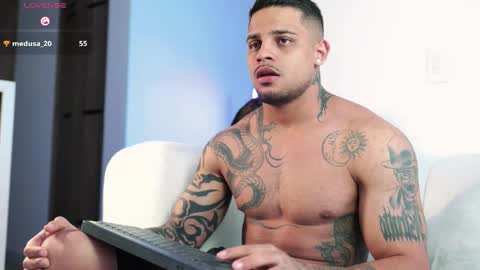 baby_rausch online show from October 2025 12:03:02 PM