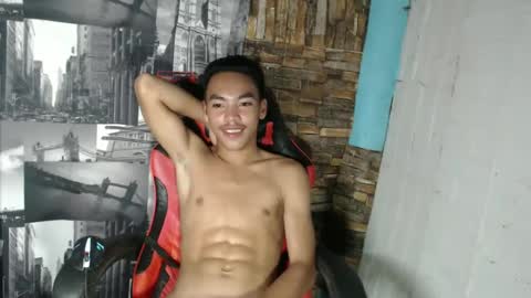 baby_razell online show from March 2025 01:40:02 PM