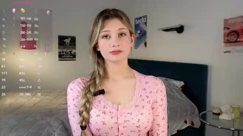 Ruth online show from November 2025 05:28:02 PM