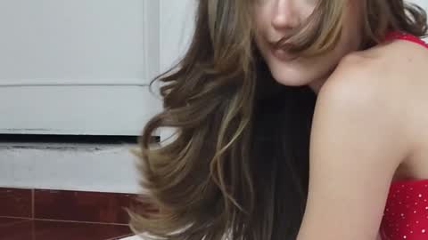  Baby Sammyy  online show from December 2024 11:57:02 PM