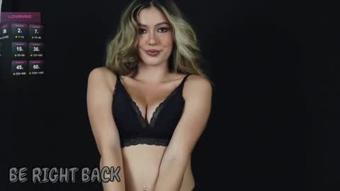  Baby Sammyy  online show from November 2025 08:09:01 PM