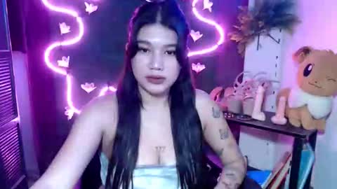 Snapshot of baby_san chatting on November 2025 09:59:01 PM mae online show from November 2025 09:59:01 PM