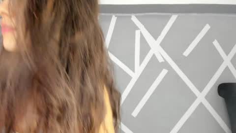 Snapshot of babyaylin chatting on December 2024 12:07:02 PM Aylin  online show from December 2024 12:07:02 PM