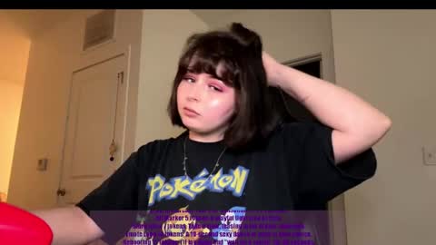 babybray online show from February 2026 10:50:01 PM