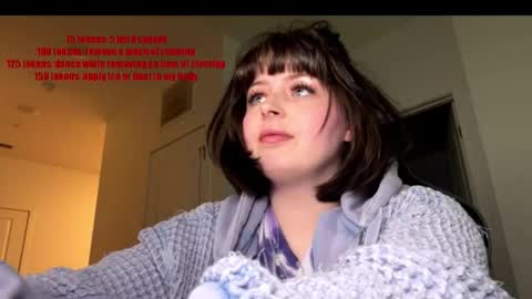 babybray online show from March 2026 09:43:02 PM