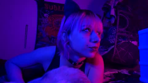 Snapshot of babyboox1 chatting on March 2025 10:07:02 AM yasmin blake online show from March 2025 10:07:02 AM