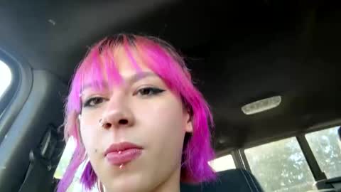 Snapshot of babyboox1 chatting on March 2025 05:17:02 PM yasmin blake online show from March 2025 05:17:02 PM