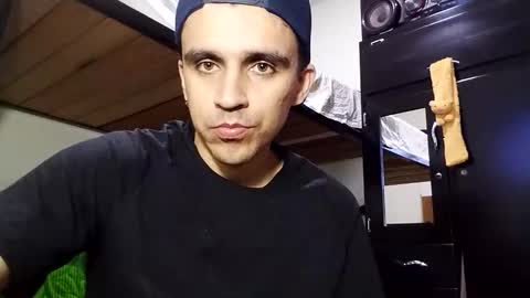 Dani  online show from February 2026 10:28:02 PM