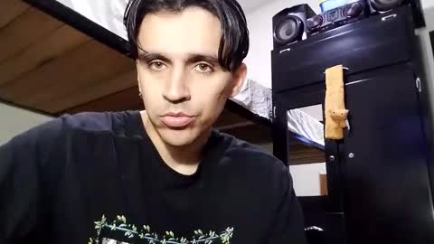 Dani  online show from February 2026 10:28:02 PM