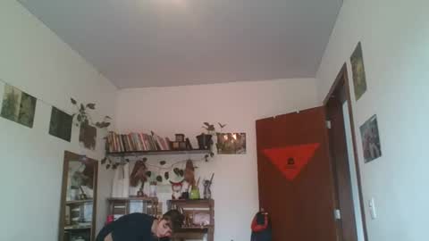 Snapshot of babydemon6 chatting on December 2024 01:24:01 PM babydemon6 online show from December 2024 01:24:01 PM