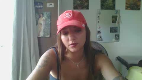 Snapshot of babydemon6 chatting on March 2025 02:34:02 PM babydemon6 online show from March 2025 02:34:02 PM