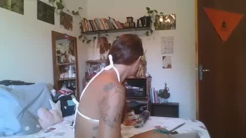 Snapshot of babydemon6 chatting on March 2025 02:42:02 PM babydemon6 online show from March 2025 02:42:02 PM