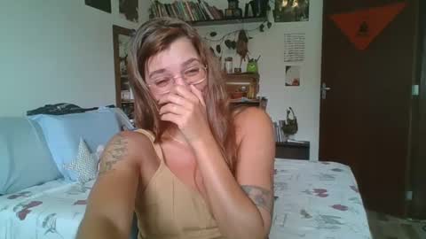 Snapshot of babydemon6 chatting on March 2025 02:05:02 PM babydemon6 online show from March 2025 02:05:02 PM