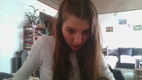 Snapshot of babydemon6 chatting on October 2025 01:56:02 PM babydemon6 online show from October 2025 01:56:02 PM