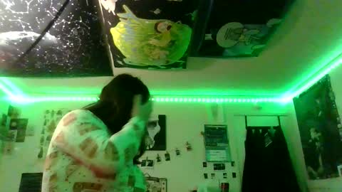 babydollalexiss online show from November 2025 02:36:01 AM