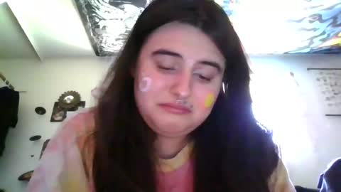 Snapshot of babydollalexiss chatting on June 2026 08:40:02 PM babydollalexiss online show from June 2026 08:40:02 PM