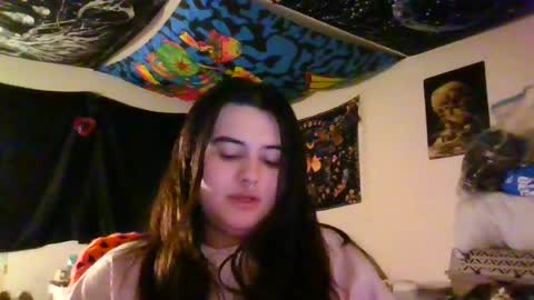 Snapshot of babydollalexiss chatting on June 2026 04:33:02 PM babydollalexiss online show from June 2026 04:33:02 PM