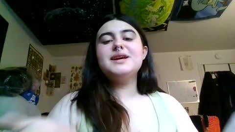 Snapshot of babydollalexiss chatting on June 2026 04:13:01 PM babydollalexiss online show from June 2026 04:13:01 PM