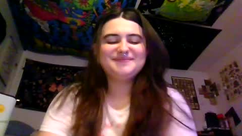Snapshot of babydollalexiss chatting on July 2026 12:25:01 PM babydollalexiss online show from July 2026 12:25:01 PM
