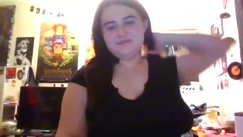 Snapshot of babydollalexiss chatting on August 2026 07:29:01 AM babydollalexiss online show from August 2026 07:29:01 AM