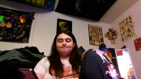 Snapshot of babydollalexiss chatting on August 2026 06:48:01 AM babydollalexiss online show from August 2026 06:48:01 AM