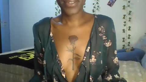 Babydollluxe online show from January 2026 08:12:01 PM