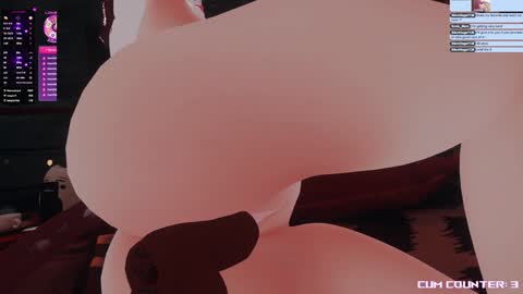 Snapshot of babydollstarlit chatting on December 2024 06:53:02 AM Starlit online show from December 2024 06:53:02 AM