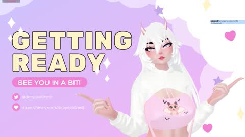 Snapshot of babydollstarlit chatting on October 2025 02:17:02 AM Starlit online show from October 2025 02:17:02 AM