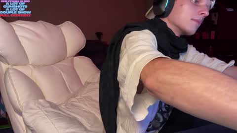 Big cock boy online show from January 2025 02:50:02 AM