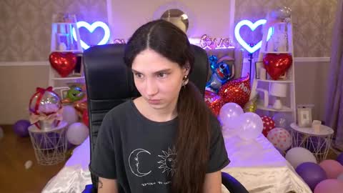 Sasha online show from February 2025 02:16:02 AM