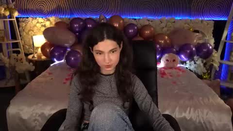 Sasha online show from February 2026 08:25:02 PM