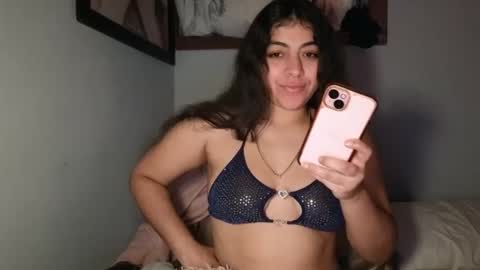 BabyGotBackends online show from October 2025 03:05:01 AM