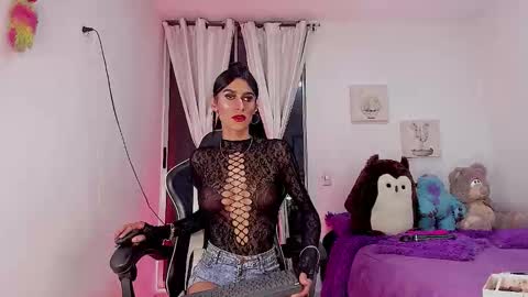 babyhorny_777 online show from December 2025 04:20:03 AM