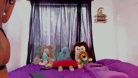 babyhorny_777 online show from February 2026 03:01:01 PM