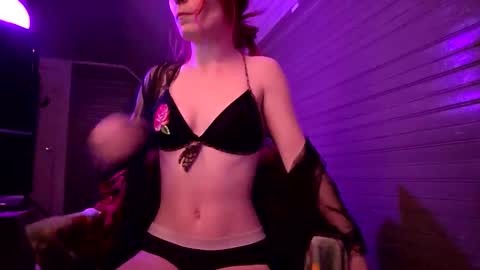 Babykay69 online show from November 2025 01:30:02 AM