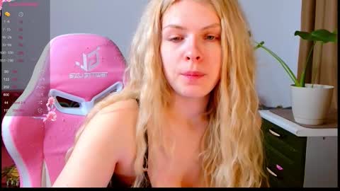 Lilly 3 online show from March 2026 10:06:01 PM