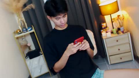 call me james online show from November 2025 08:07:01 PM