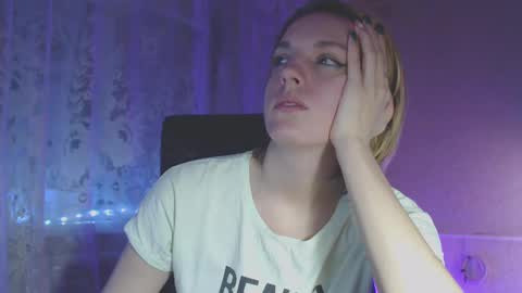 Sonya online show from January 2025 12:09:01 AM