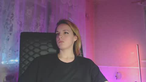 Sonya online show from February 2025 08:46:01 PM